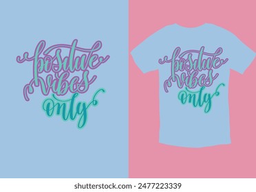 BEST TYPOGRAPHY T SHIRT DESIGN