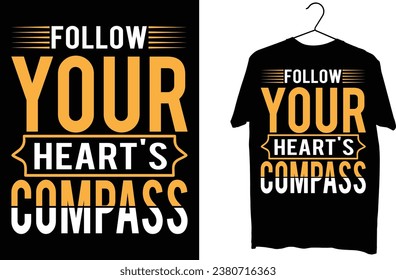 A Best Typography T-shirt Design
