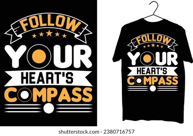 A Best Typography T-shirt Design