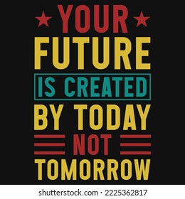 Best typography tshirt design vector design 