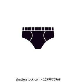 the best underpants icon