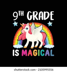 best unicorn t shirt design