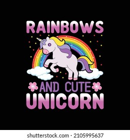 best unicorn t shirt design