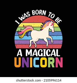 best unicorn t shirt design
