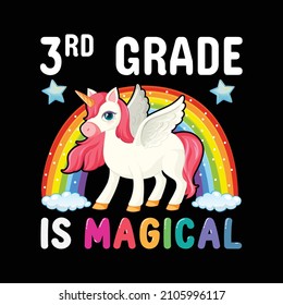 best unicorn t shirt design