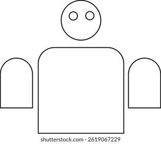 best unicqe robot design icon