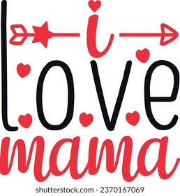 Best Unique Design Store ;i love mama