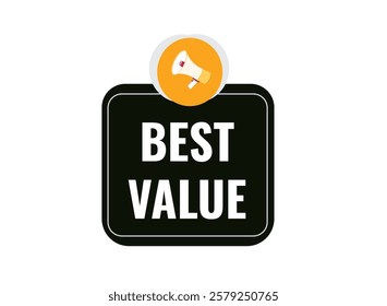 Best value, clock, button, Application, Button, Background, vector, banner template, website, design,
