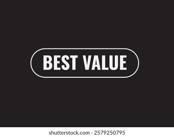 Best value, clock, button, Application, Button, Background, vector, banner template, website, design,
