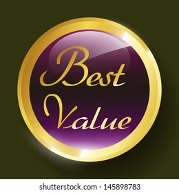 Best Value Icon