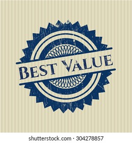 Best Value rubber seal