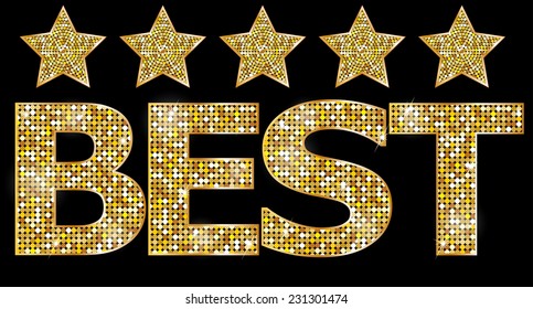 Best, vector 