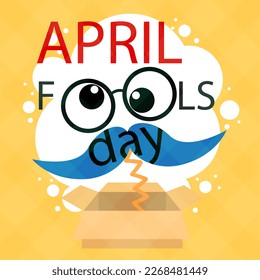 Best Vector Files Of April Fool's Day