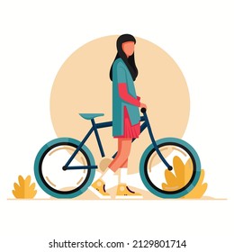 Best Vector Graphic Flat Illustration