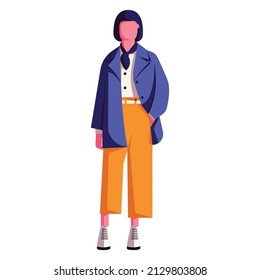 Best Vector Graphic Flat Illustration
