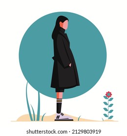 Best Vector Graphic Flat Illustration