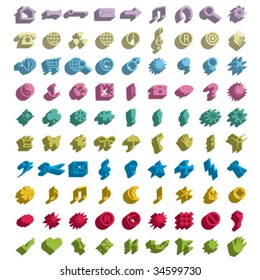 the best vector icons