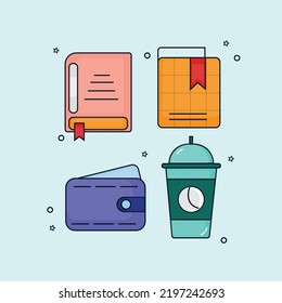 Best vector illustrator icons for use.