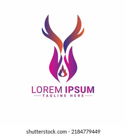 best vector logo illustration design