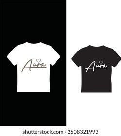 Best Vector Modern T-shirt Design , T-shirt Design Unique Arts Typography Design