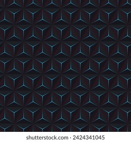 El mejor diseño del patrón vectorial.