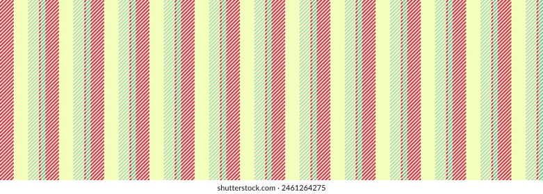 Beste Vektorgrafik vertikales Textil, sinnliche Textur Stoffmuster. Produkt Nahtlose Streifenlinien Hintergrund in heller und heller Farbe.