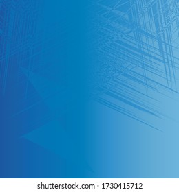 beste und sehr einfache abstrakte Hintergrundtextur