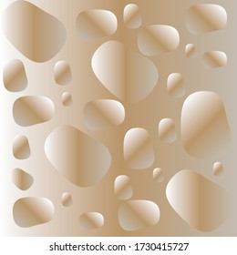 beste und sehr einfache abstrakte Hintergrundtextur