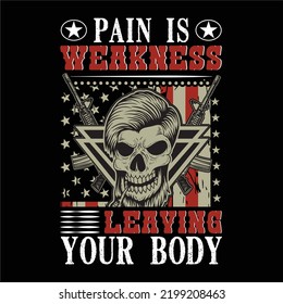 best veteran day t shirt design vector