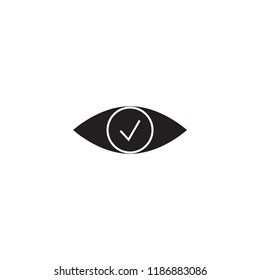 the best view icon