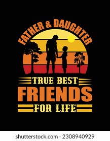 Best vintage dad t-shirt design, father t-shirt design Father day t-shirt design, dad t-shirt design.