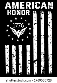 Best vintage design vector tee