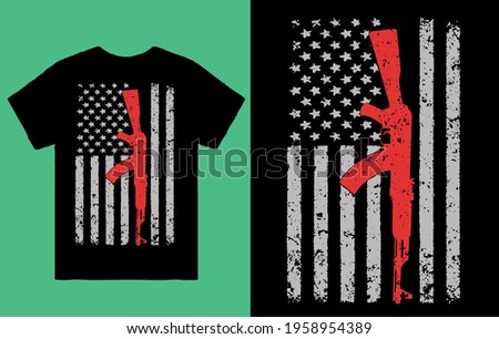 Best vintage design vector tee