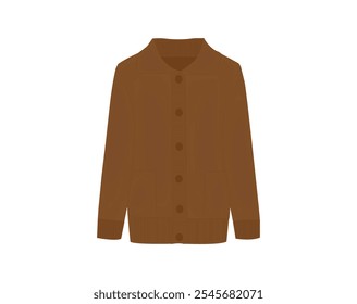 Best Of Warm Winter Clothes Vector, Art For Free EPS Download 