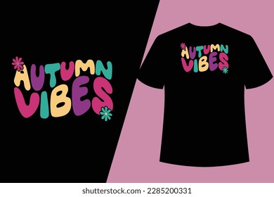 Best Wavy Retro Vintage Typography t Shirt Design vector groovy t shirt design gymnastic t shirt design 