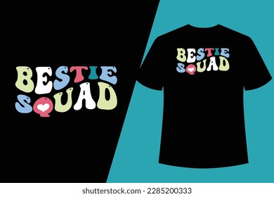 Best Wavy Retro Vintage Typography t Shirt Design vector groovy t shirt design gymnastic t shirt design 