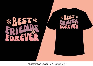 Best Wavy Retro Vintage Typography t Shirt Design vector groovy t shirt design gymnastic t shirt design 