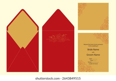 The best of wedding card design