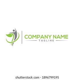 Best wellness Logo -  wellness logos
logo of health and wellness Template