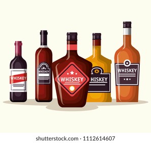 mejores botellas de whisky