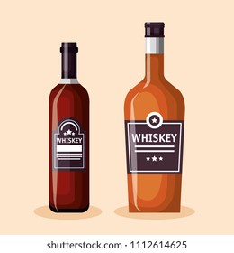 best whiskey set bottles