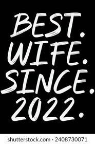 Best Wife Since 2022 eps cut file for cutting machine