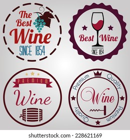 Best wine