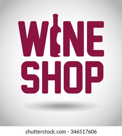 best wine design, vector illustration eps10 graphic 