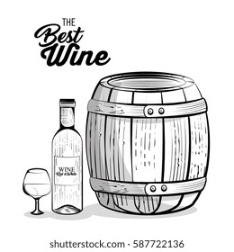 the best wine garanteed