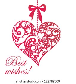 Best wishes!