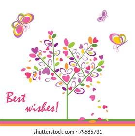 Best wishes!