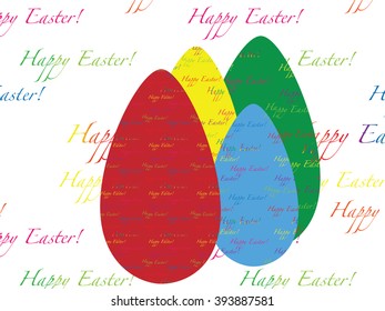 Best Wishes for Easter