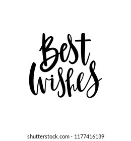 26,021 Best Wishes Text Images, Stock Photos & Vectors | Shutterstock