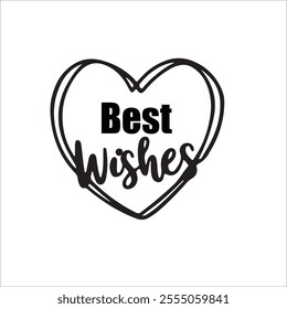 Best Wishes Vector Art, Icons, and Graphics